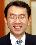 금융인인 박진회의 대표 이미지