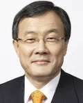 금융인인 이순우의 대표 이미지