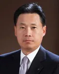 금융인인 이성락의 대표 이미지