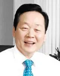 금융인, (전직)기초의회의원인 신종백의 대표 이미지