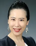 기업대표이사인 장윤희의 대표 이미지