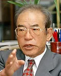 (전직)변호사인 이돈명의 대표 이미지