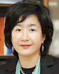 언론인인 김영미의 대표 이미지