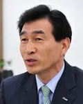 금융인인 이동대의 대표 이미지