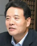 금융인인 오세일의 대표 이미지