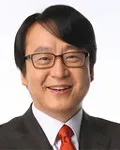 치과의사, 정당인인 정환석의 대표 이미지