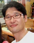 목사인 이정필의 대표 이미지