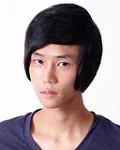가수인 더 라이의 대표 이미지
