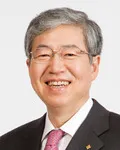 금융인인 김한의 대표 이미지