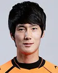 축구선수인 오반석의 대표 이미지