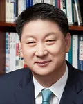 금융인인 오화경의 대표 이미지
