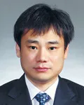 금융인인 김학주의 대표 이미지