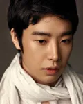 탤런트인 박민우의 대표 이미지