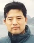시인인 나해철의 대표 이미지
