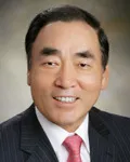 금융인인 조우섭의 대표 이미지