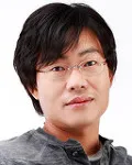학원강사인 한준호의 대표 이미지