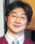 벤처기업인인 송경석의 대표 이미지