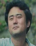 소설가인 한창훈의 대표 이미지