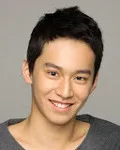 영화배우인 박철현의 대표 이미지