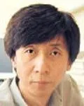 시인인 박상순의 대표 이미지