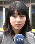 기자인 나연수의 대표 이미지