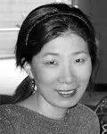 소설가, 대학교수인 함정임의 대표 이미지
