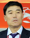 축구감독인 조동섭의 대표 이미지