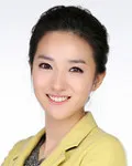 아나운서인 장유례의 대표 이미지