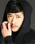 가수인 비케이 블락의 대표 이미지