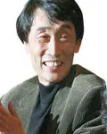 소설가인 이인성의 대표 이미지