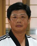 태권도감독인 오일남의 대표 이미지