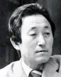 시인인 박성룡의 대표 이미지