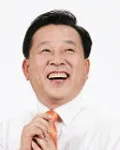 정당인인 김근태의 대표 이미지