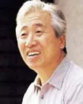 소설가인 홍성원의 대표 이미지