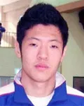 농구선수인 오적룡의 대표 이미지