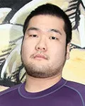 이종격투기선수인 손혜석의 대표 이미지