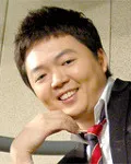 아나운서인 김기웅의 대표 이미지