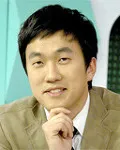 아나운서인 신승준의 대표 이미지
