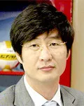 아나운서인 이기호의 대표 이미지
