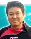 스포츠해설가, (전직)축구선수인 최경식의 대표 이미지