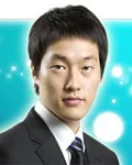 스포츠해설가인 박찬하의 대표 이미지