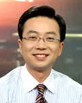 아나운서인 김영수의 대표 이미지
