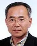 시인인 박의상의 대표 이미지