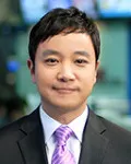 기자인 호준석의 대표 이미지