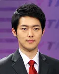 아나운서인 오동건의 대표 이미지