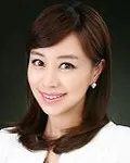 아나운서인 옥자영의 대표 이미지