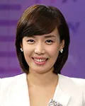 기상캐스터인 조현선의 대표 이미지