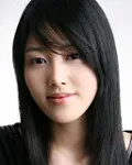 영화배우인 이예나의 대표 이미지