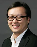 기업대표이사인 윤상규의 대표 이미지