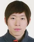 스케이트선수인 고태훈의 대표 이미지